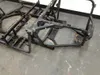 Frame Chassis CLN Ready To Go 2011 Polaris RZR XP 900 2029