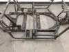 Frame Chassis CLN Ready To Go 2011 Polaris RZR XP 900 2029
