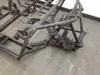 Frame Chassis CLN Ready To Go 2011 Polaris RZR XP 900 2029