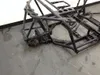 Frame Chassis CLN Ready To Go 2011 Polaris RZR XP 900 2029