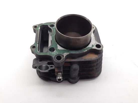 300EX Engine Cylinder Jug W Piston From 2003 Honda TRX300EX