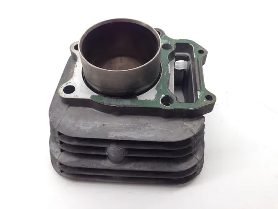 300EX Engine Cylinder Jug W Piston From 2003 Honda TRX300EX