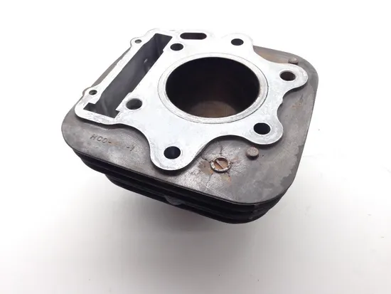 300EX Engine Cylinder Jug W Piston From 2003 Honda TRX300EX