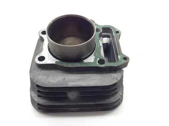 300EX Engine Cylinder Jug W Piston From 2003 Honda TRX300EX