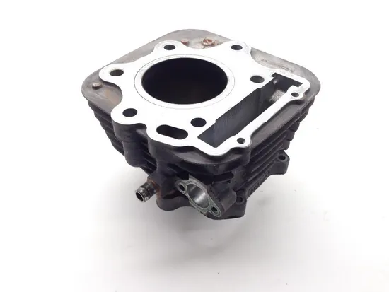 300EX Engine Cylinder Jug W Piston From 2003 Honda TRX300EX