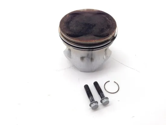 300EX Engine Cylinder Jug W Piston From 2003 Honda TRX300EX