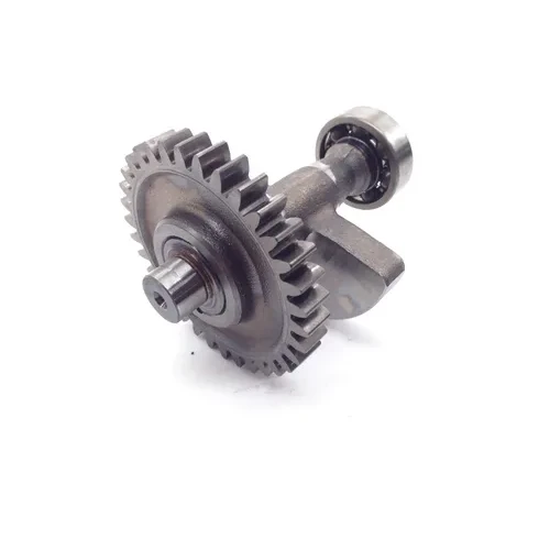 300EX Engine Counter Balancer From 2003 Honda TRX300EX 3