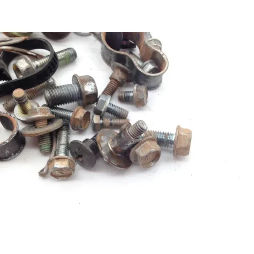300EX MISC Bolt Set From 2003 Honda TRX300EX 5