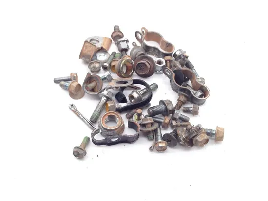 300EX MISC Bolt Set From 2003 Honda TRX300EX