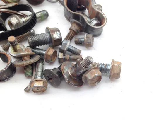 300EX MISC Bolt Set From 2003 Honda TRX300EX