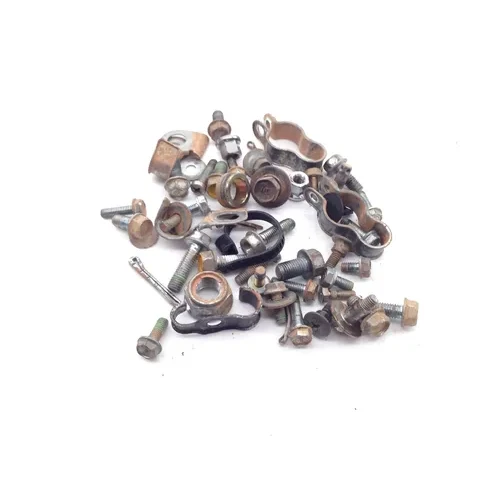 300EX MISC Bolt Set From 2003 Honda TRX300EX 3