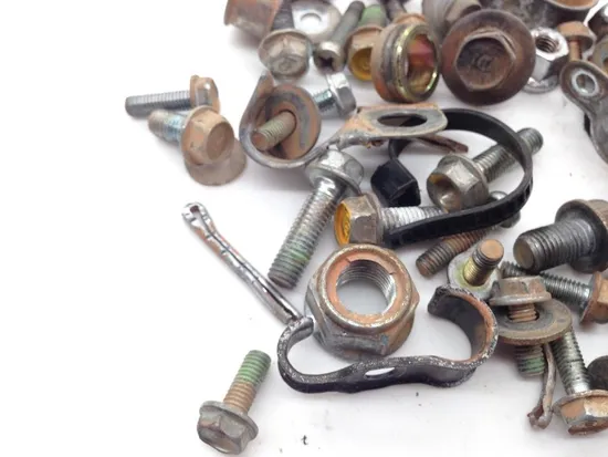 300EX MISC Bolt Set From 2003 Honda TRX300EX