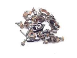 300EX MISC Bolt Set From 2003 Honda TRX300EX