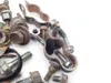 300EX MISC Bolt Set From 2003 Honda TRX300EX