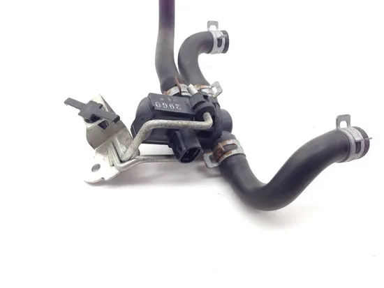 Air Valve Solenoid 2007 Suzuki GSXR600 2021