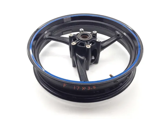 Front Wheel Rim 2007 Suzuki GSXR600 2021