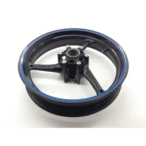 Front Wheel Rim 2007 Suzuki GSXR600 2021 11