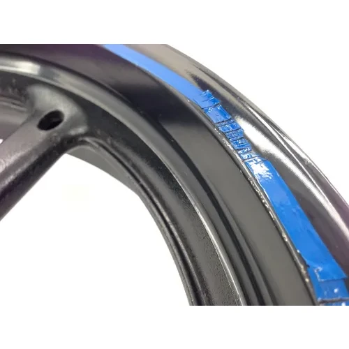 Front Wheel Rim 2007 Suzuki GSXR600 2021 7