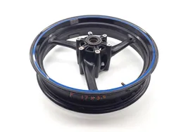 Front Wheel Rim 2007 Suzuki GSXR600 2021