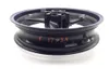 Front Wheel Rim 2007 Suzuki GSXR600 2021