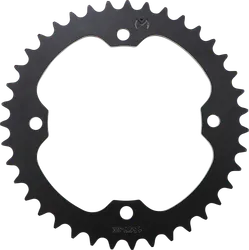 Moose Racing Steel Rear Sprocket 39 Tooth