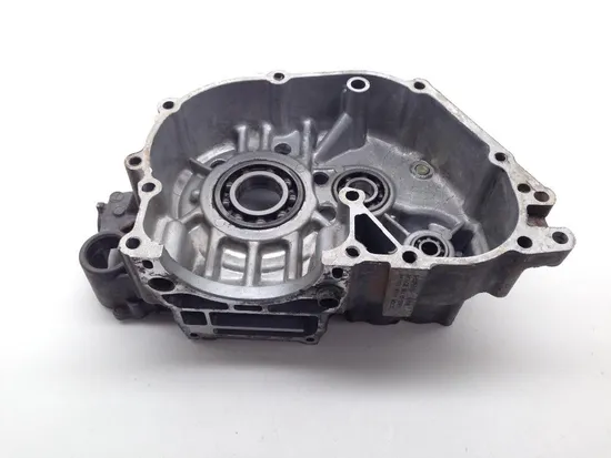 Engine Left Right Center Cases Case 2001 Polaris Sportsman 500 4x4 HO 2011