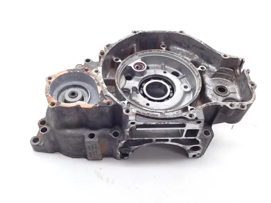 Engine Left Right Center Cases Case 2001 Polaris Sportsman 500 4x4 HO 2011