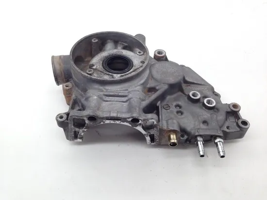 Engine Left Right Center Cases Case 2001 Polaris Sportsman 500 4x4 HO 2011