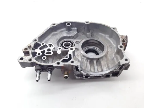 Engine Left Right Center Cases Case 2001 Polaris Sportsman 500 4x4 HO 2011