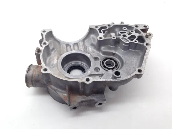 Engine Left Right Center Cases Case 2001 Polaris Sportsman 500 4x4 HO 2011