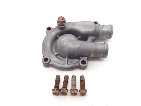 Engine Water Pump Cover 2001 Polaris Sportsman 500 4x4 HO 2011