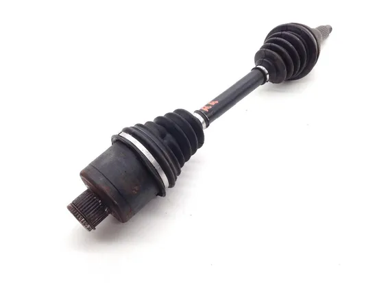 Rear Passenger Right Axle 2001 Polaris Sportsman 500 4x4 HO 2011