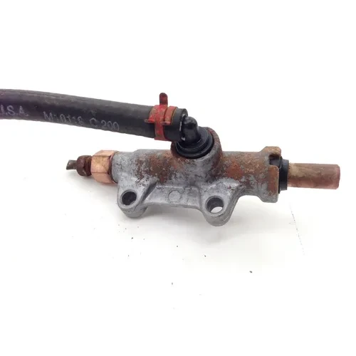 Rear Brake Master Cylinder 2001 Polaris Sportsman 500 4x4 HO 2011 7