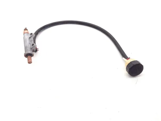 Rear Brake Master Cylinder 2001 Polaris Sportsman 500 4x4 HO 2011