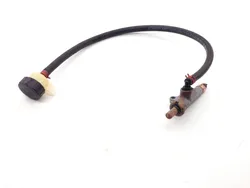 Rear Brake Master Cylinder 2001 Polaris Sportsman 500 4x4 HO 2011