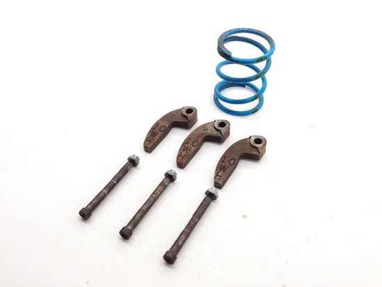 Primary Clutch 2001 Polaris Sportsman 500 4x4 HO 2011