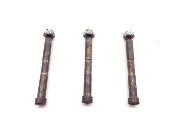 Primary Clutch 2001 Polaris Sportsman 500 4x4 HO 2011