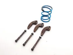 Primary Clutch 2001 Polaris Sportsman 500 4x4 HO 2011