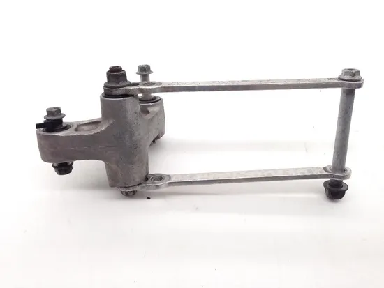 Rear Shock Suspension Lowering Linkage 2005 Kawasaki Ninja ZX6R ZX636C 2024