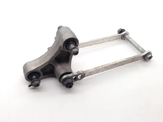 Rear Shock Suspension Lowering Linkage 2005 Kawasaki Ninja ZX6R ZX636C 2024