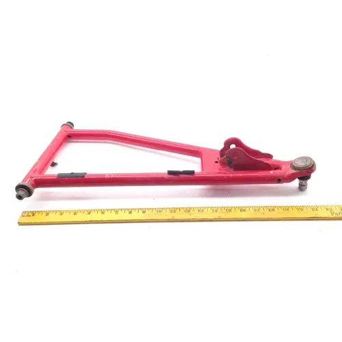 Front Passenger Right Upper A-Arm 2011 Polaris RZR XP 900 2029 15