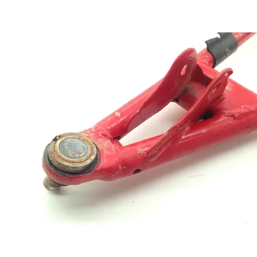Front Passenger Right Upper A-Arm 2011 Polaris RZR XP 900 2029 9