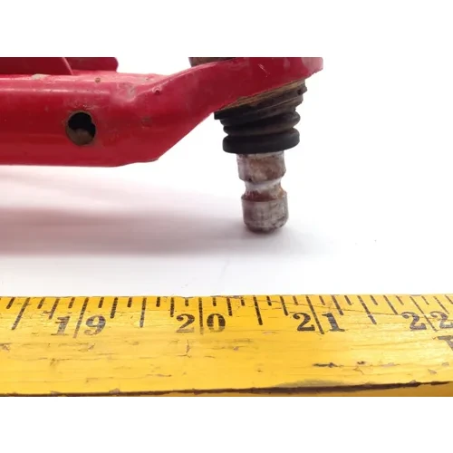 Front Passenger Right Upper A-Arm 2011 Polaris RZR XP 900 2029 16