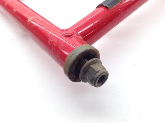 Front Passenger Right Upper A-Arm 2011 Polaris RZR XP 900 2029