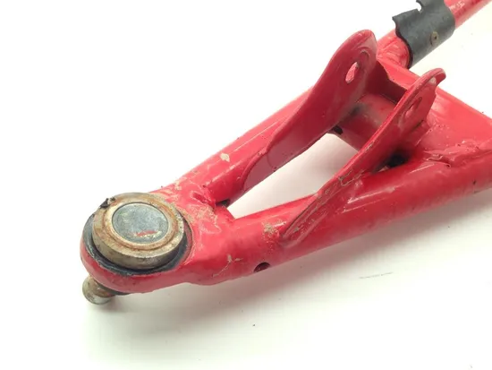 Front Passenger Right Upper A-Arm 2011 Polaris RZR XP 900 2029