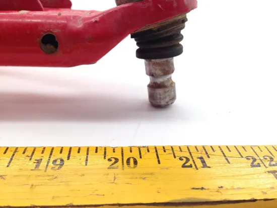 Front Passenger Right Upper A-Arm 2011 Polaris RZR XP 900 2029