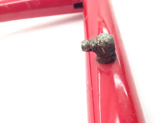 Front Passenger Right Upper A-Arm 2011 Polaris RZR XP 900 2029