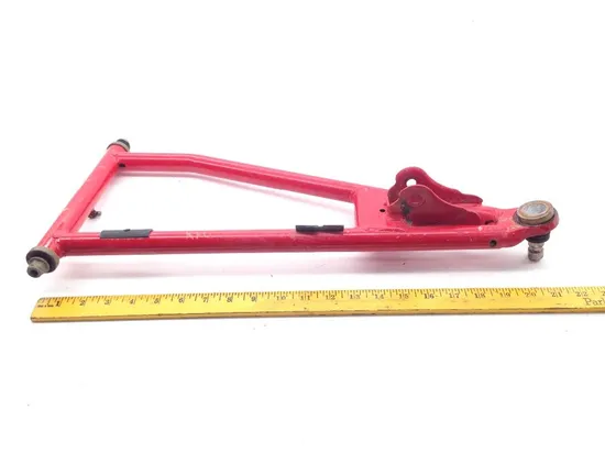 Front Passenger Right Upper A-Arm 2011 Polaris RZR XP 900 2029