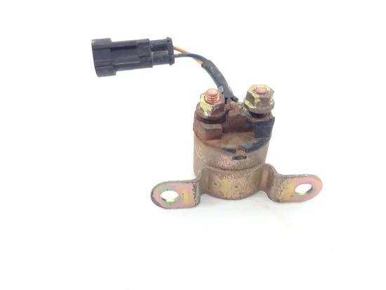 Ignition Starter Solenoid 2011 Polaris RZR XP 900 2029