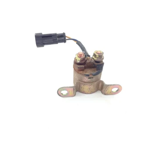 Ignition Starter Solenoid 2011 Polaris RZR XP 900 2029 6